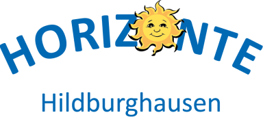 Logo Horizonte e.V. Hildburghausen